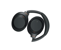 Sony WH-1000XM3B Czarne - 488369 - zdjęcie 4